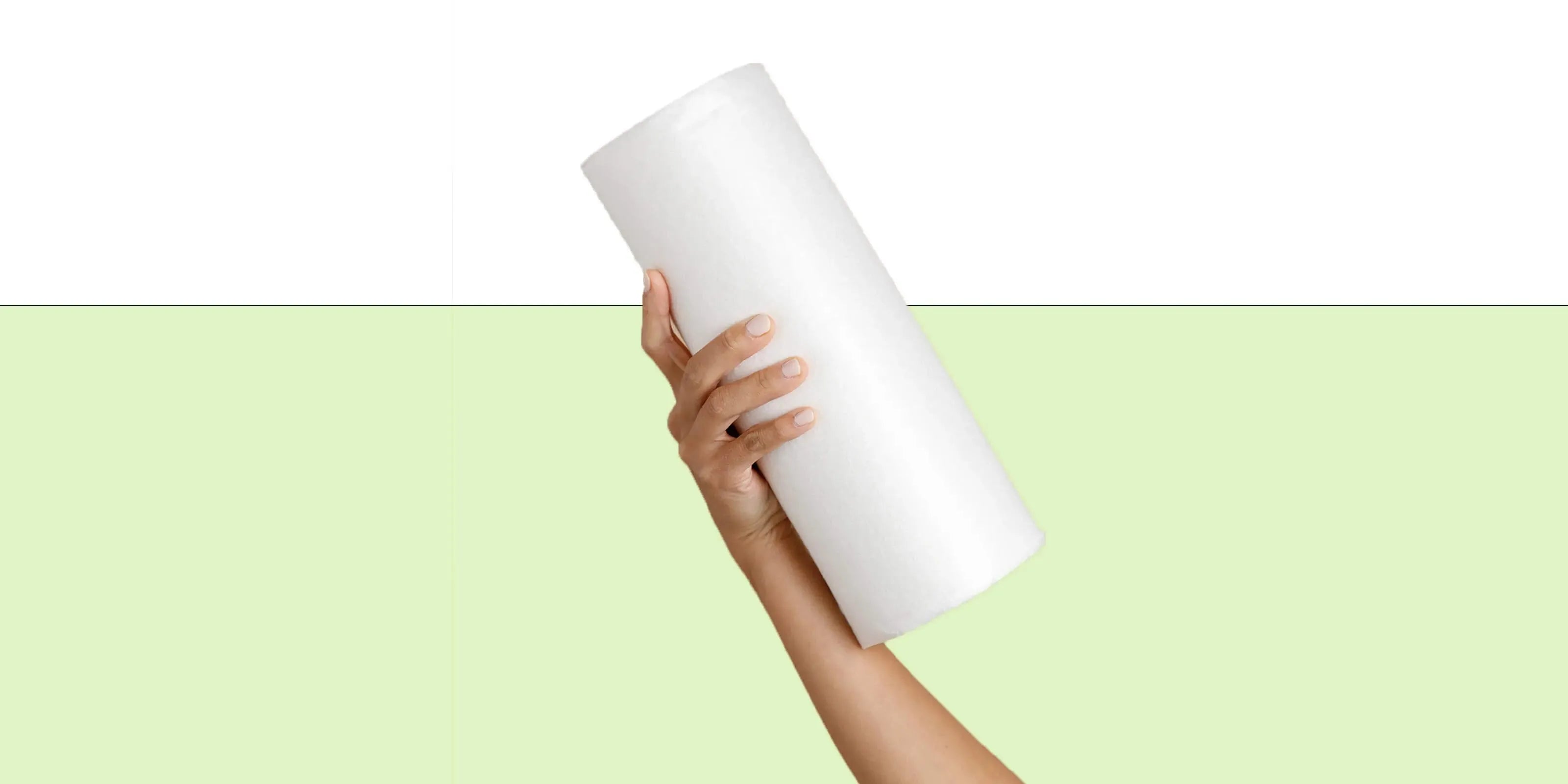 reusable bamboo paper towels