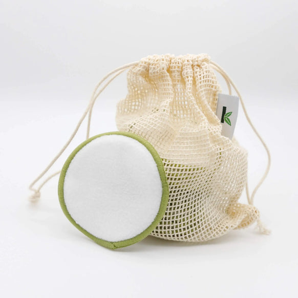 Eco-friendly-cotton-rounds