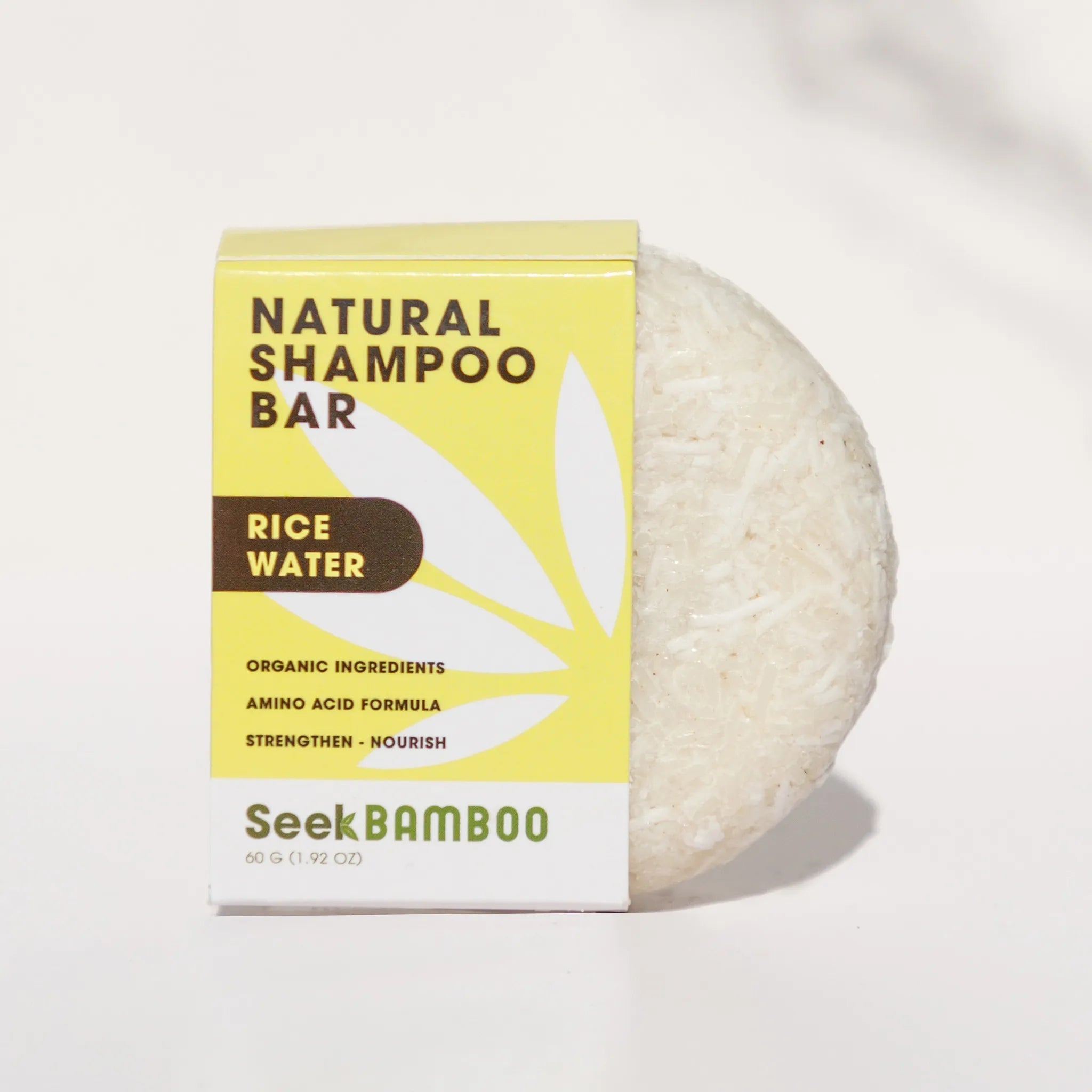 Shampoo Bars