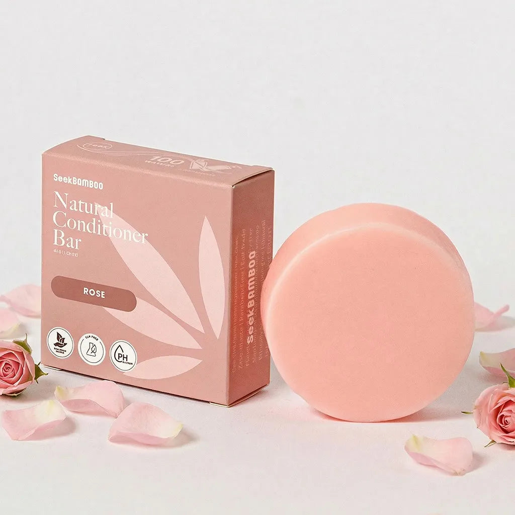 rose conditioner bar