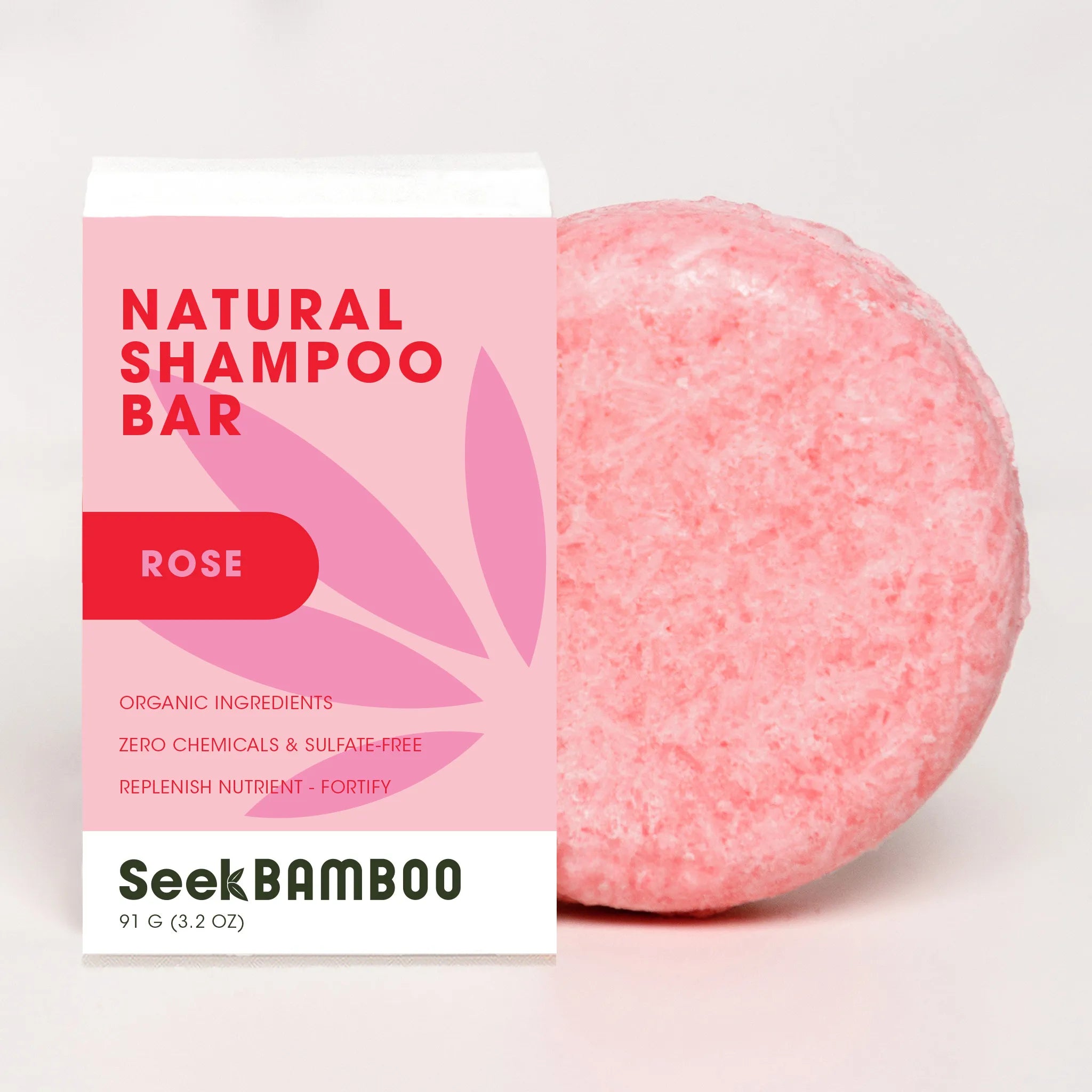 Shampoo Bars