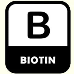 icon for our biotin and rosemary shampoo