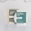 rosemary shampoo and soap