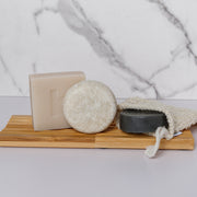 Rosemary Shower Bundle