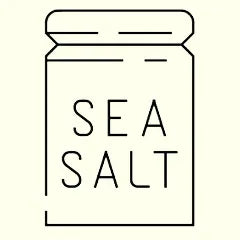 Seaweed and sea salt conditioner
