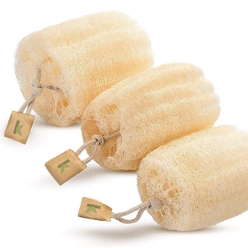 Sea Sponge Loofah