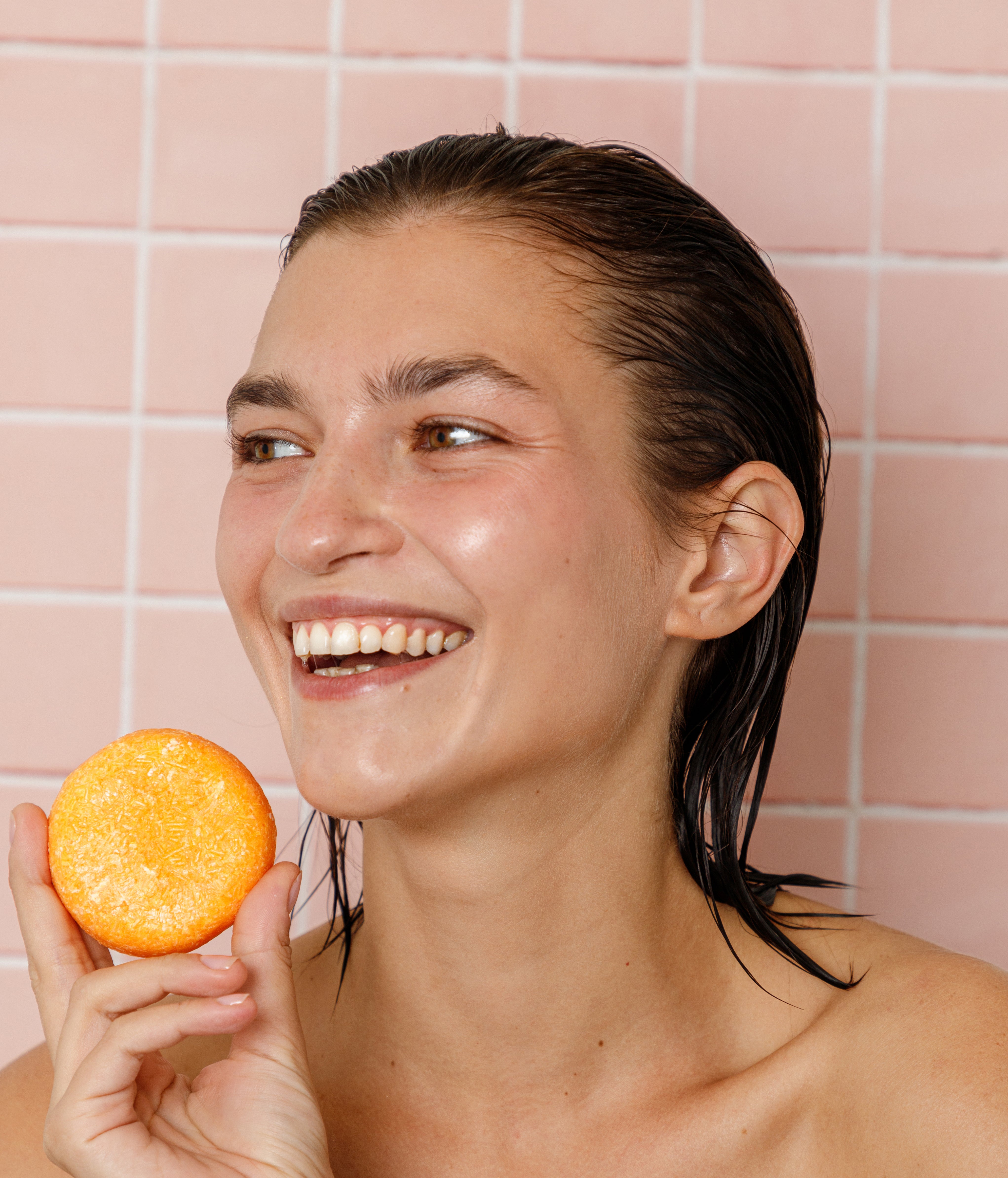 bar shampoo thats natural