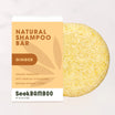 ginger shampoo by seek bamboo