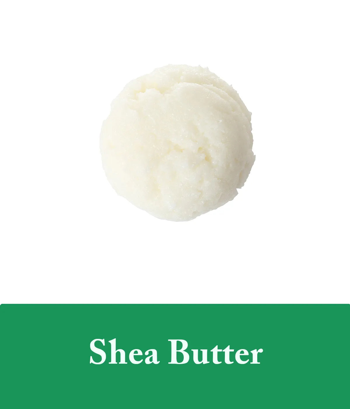 Biotin and shea butter shampoo