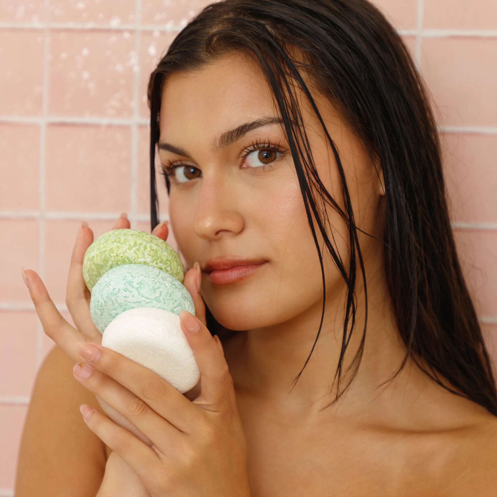 Shampoo Bars