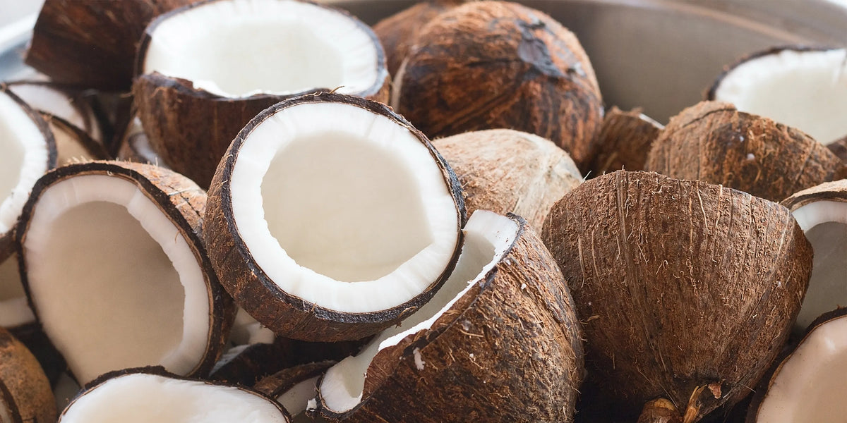 what is sodium cocoyl isethionate​