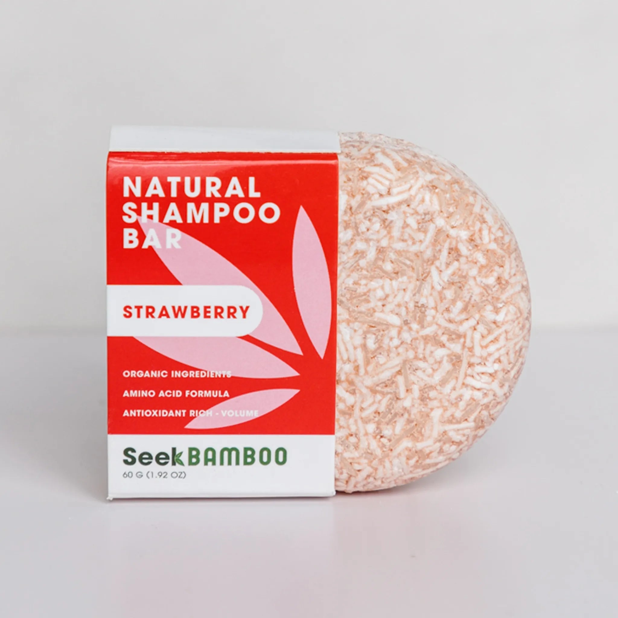 Natural Shampoo Bar