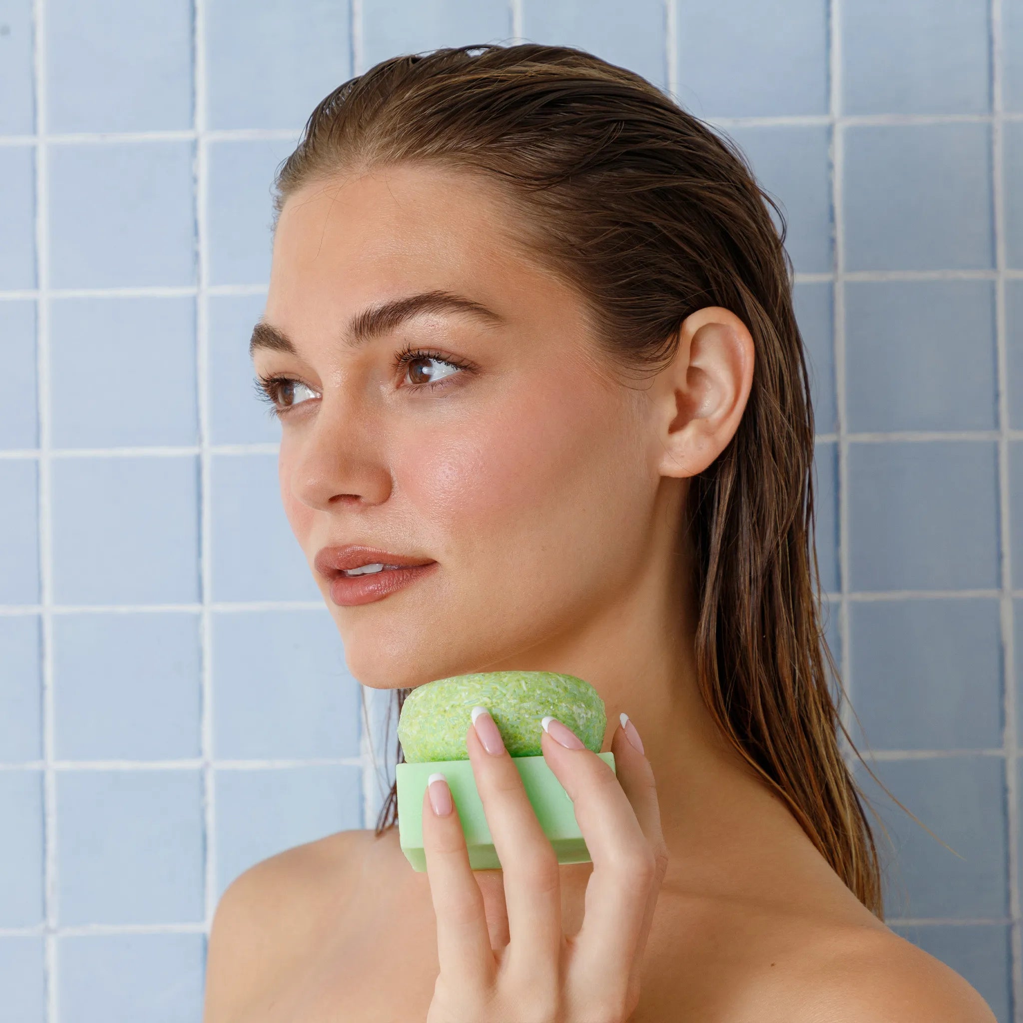 Tea Tree Shampoo Bar