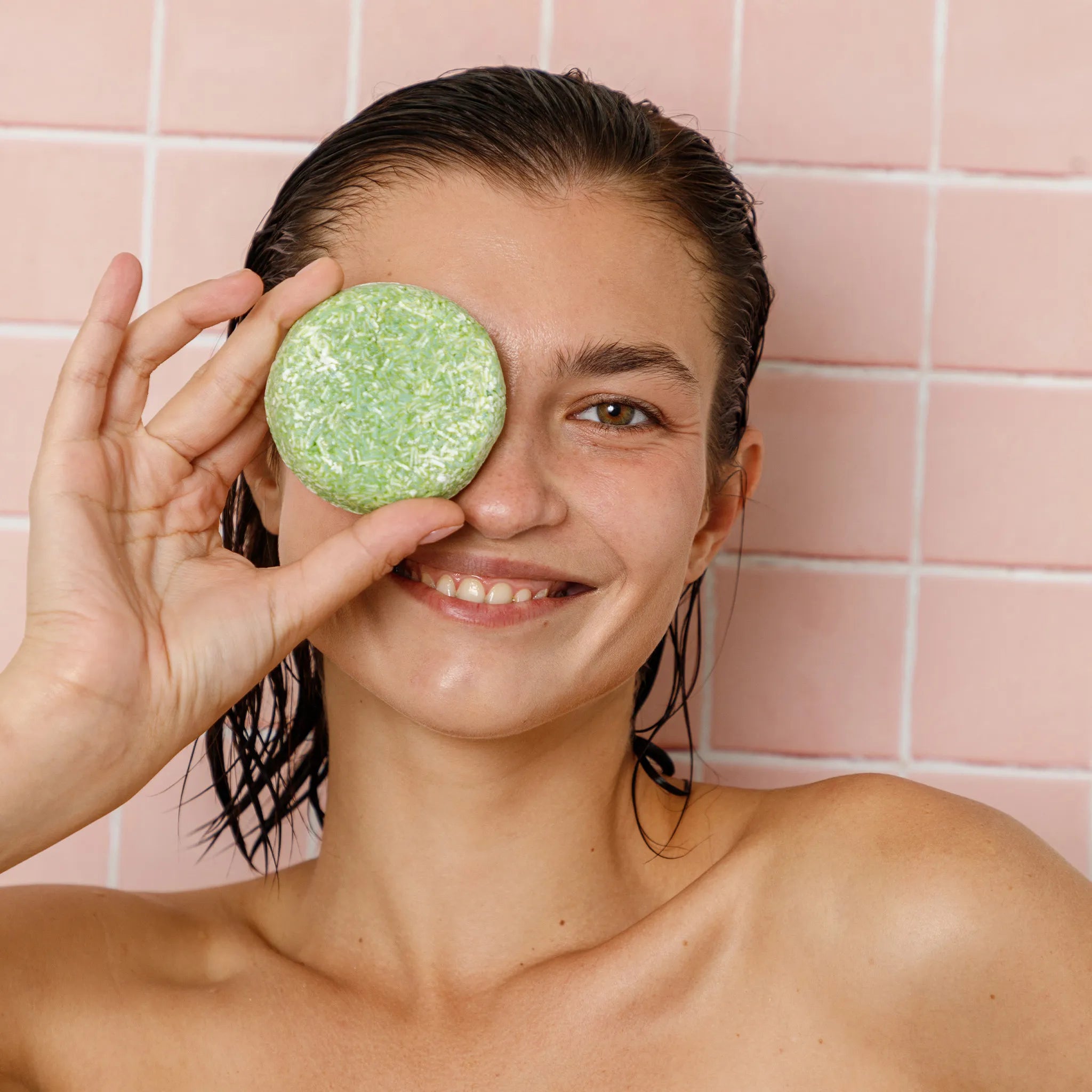 tea tree shampoo bars