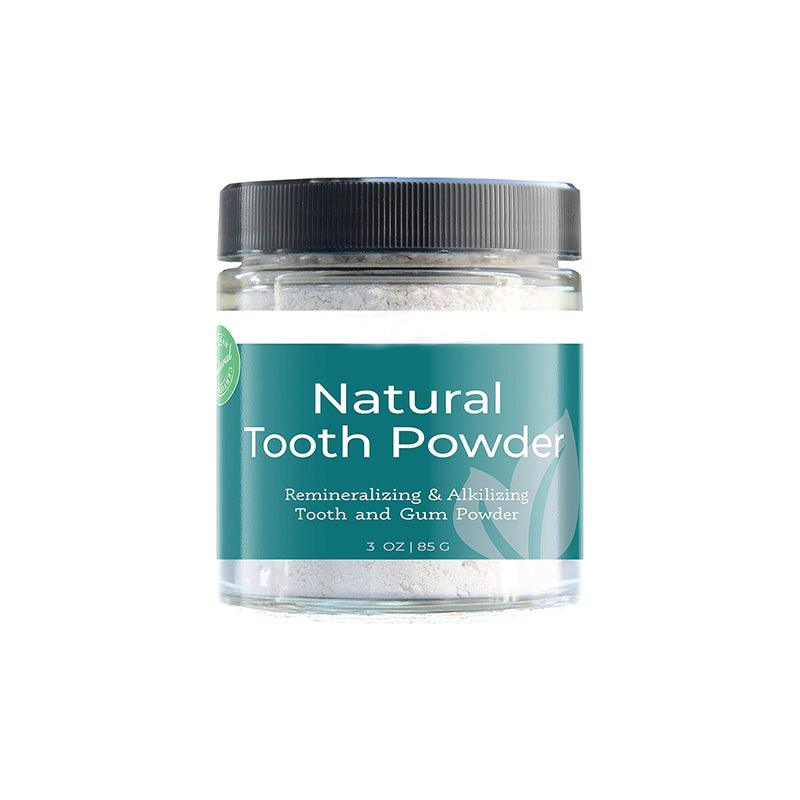 Tooth Powder - Toothpaste Powder