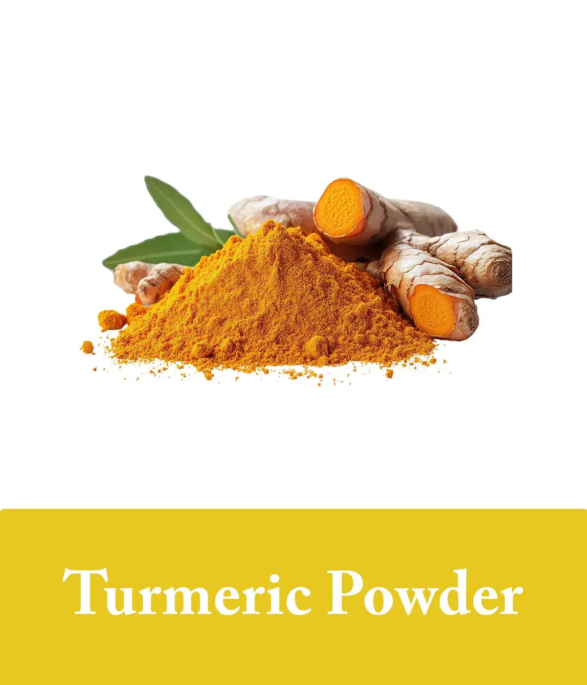 soap with turmeric root