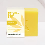 Turmeric Soap