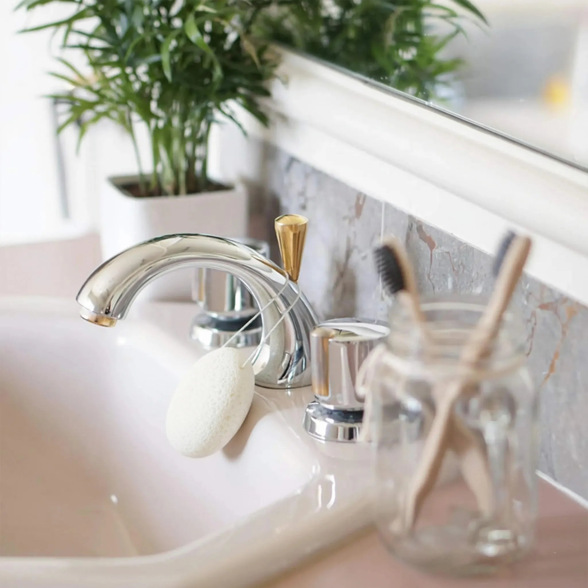 Unscented Konjac Sponge