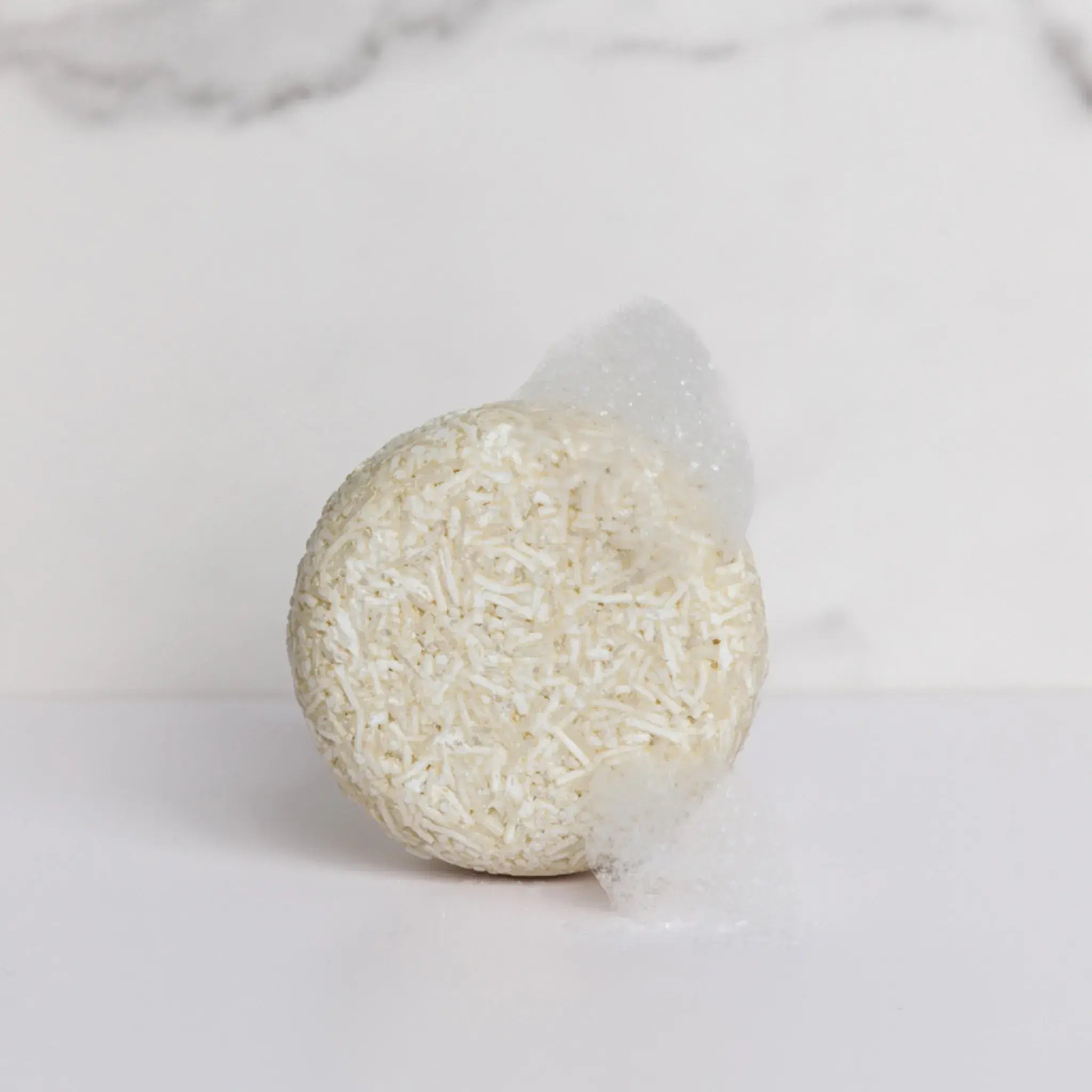 Amino Acid Shampoo Bar