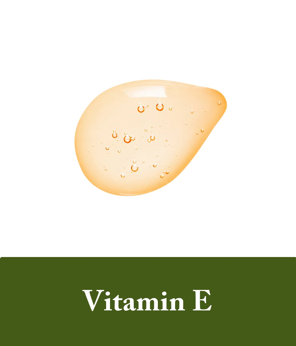 vitamin e in unscented shampoo, soap, and conditioner bars