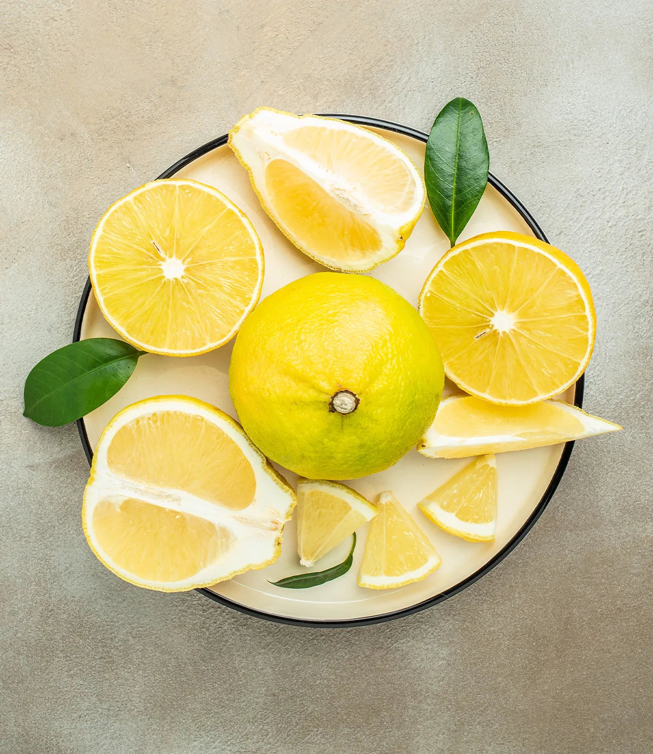 what is lemon essential oil good for