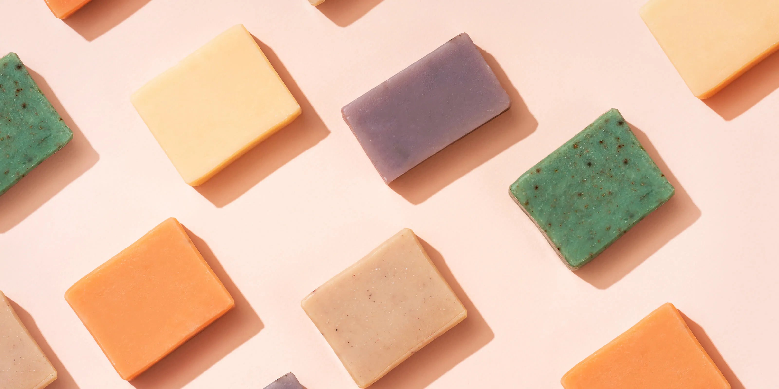 What is natural soap - Seek Bamboo