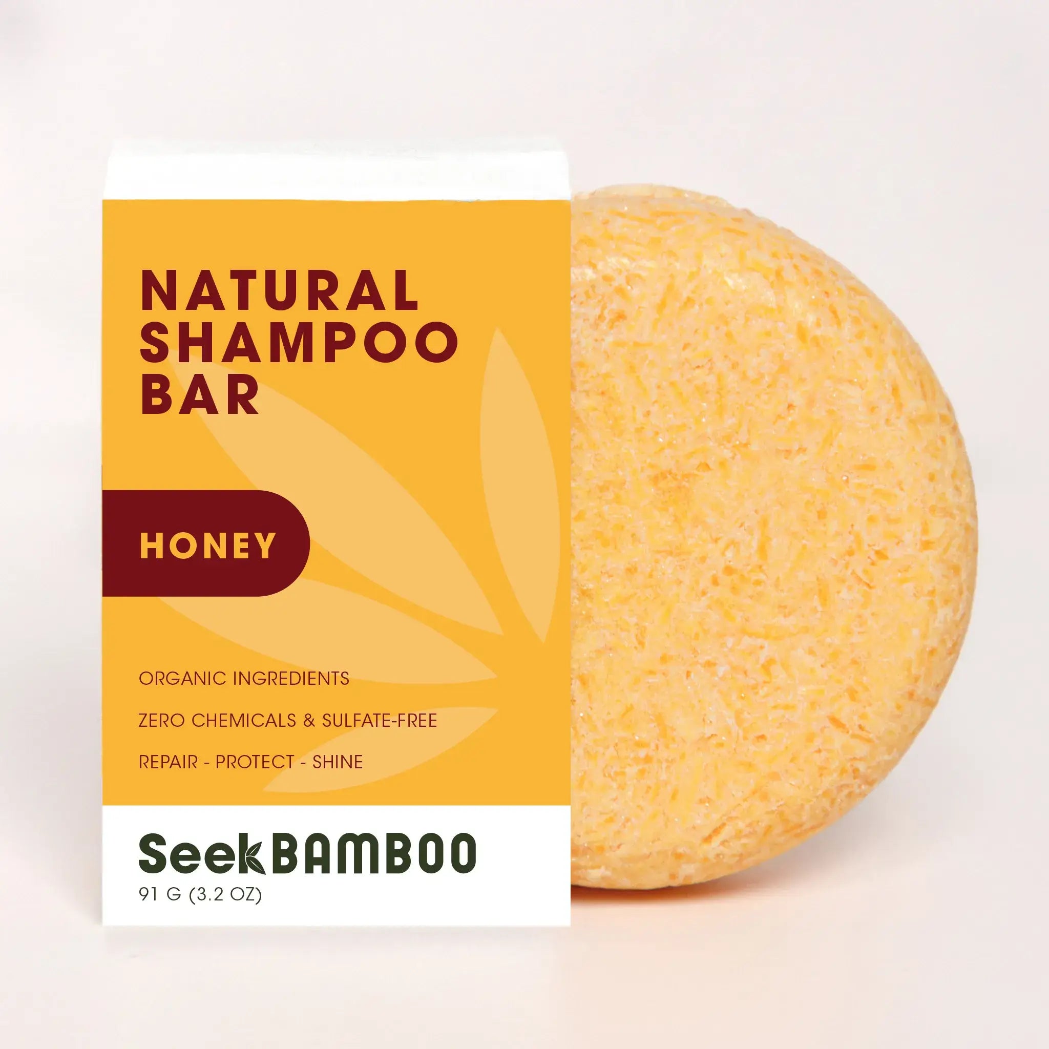 honey shampoo wholesale