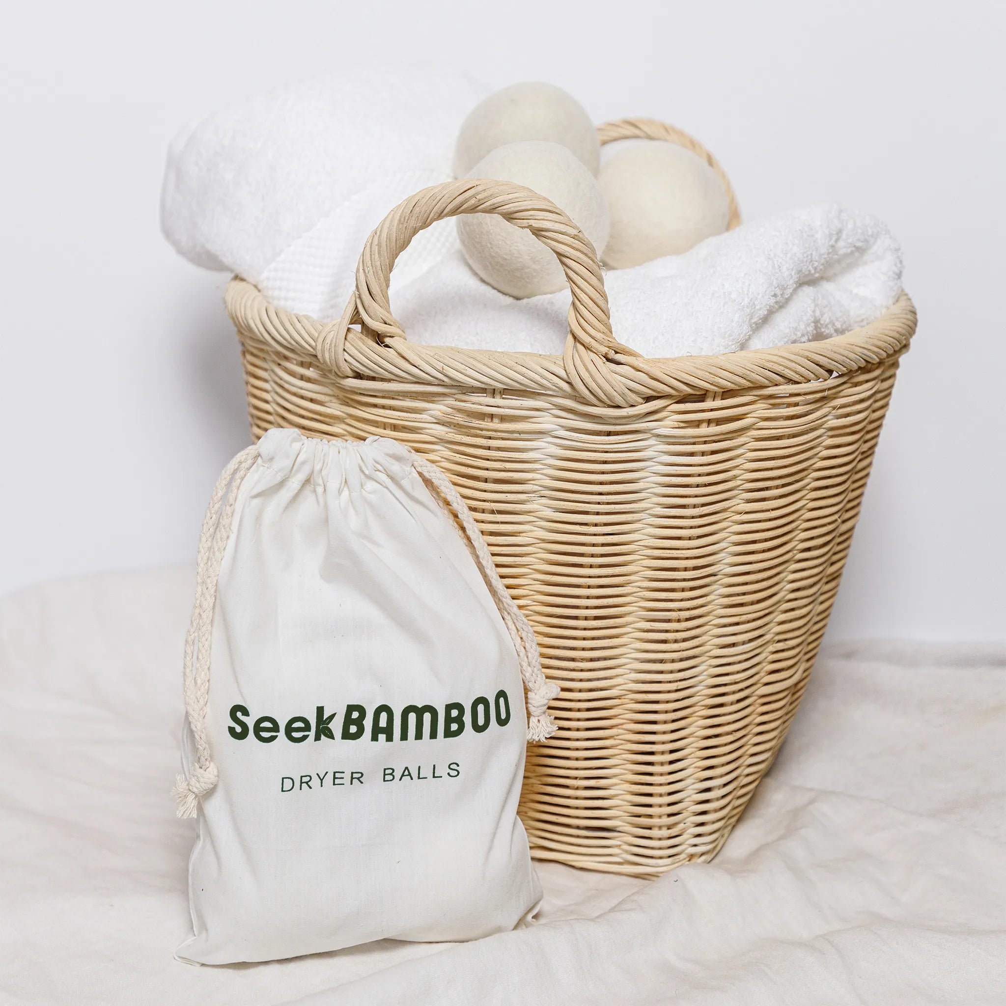 wool balls for dryer